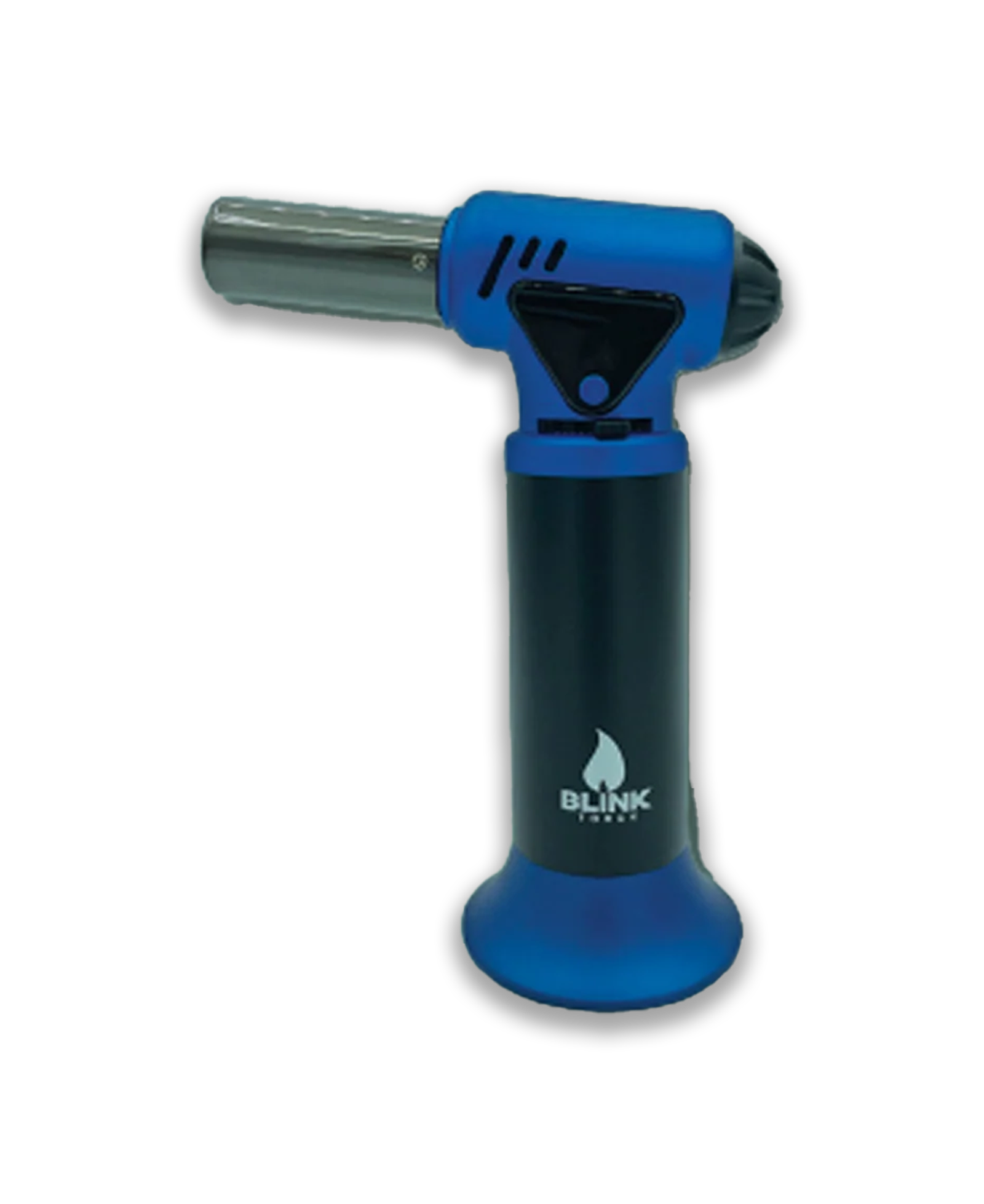 Quartz Torch (Blue)